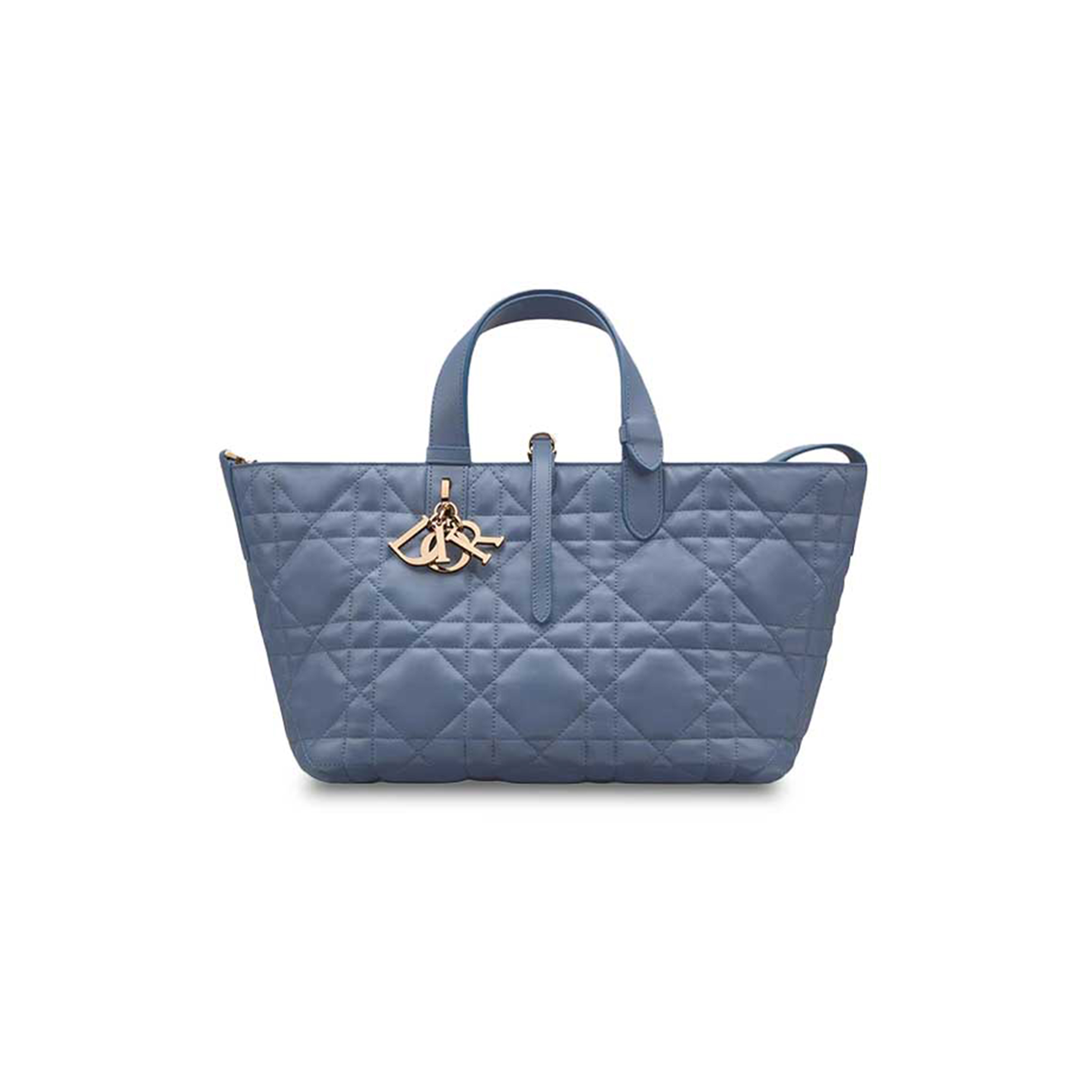 D*or medium D*or toujours bag m2821oshj-m90b (28.5*21.5*17cm)